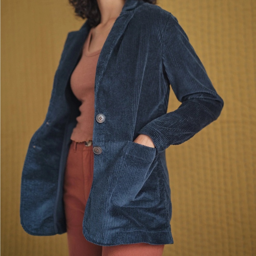 Mollusk Bexley Jacket